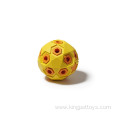 Durable Rubber Chew Toy Ball Dog Toy